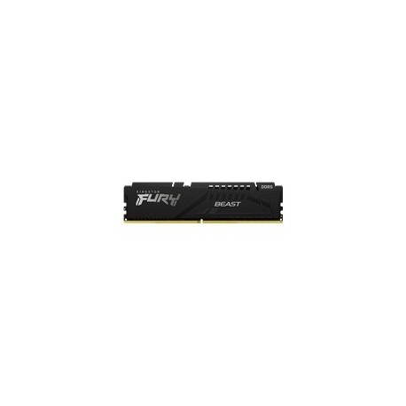 Pomnilnik DDR5 32GB 5600MHz KINGSTON FURY Beast Black EXPO