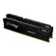 Pomnilnik DDR5 64GB (2x32GB) 5600MHz KINGSTON FURY Beast Black EXPO
