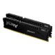 Pomnilnik DDR5 64GB (2x32GB) 5600MHz KINGSTON FURY Beast Black EXPO
