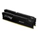 Pomnilnik DDR5 64GB (2x32GB) 5600MHz KINGSTON FURY Beast Black EXPO