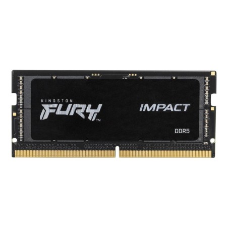 Pomnilnik SODIMM DDR5 32GB 5600MHz KINGSTON FURY Impact PnP