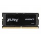 Pomnilnik SODIMM DDR5 32GB (2x16GB) 5600MHz KINGSTON FURY Impact PnP