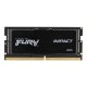 Pomnilnik SODIMM DDR5 32GB (2x16GB) 5600MHz KINGSTON FURY Impact PnP