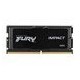 Pomnilnik SODIMM DDR5 32GB (2x16GB) 5600MHz KINGSTON FURY Impact PnP