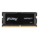 Pomnilnik SODIMM DDR5 32GB (2x16GB) 5600MHz KINGSTON FURY Impact PnP