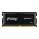 Pomnilnik SODIMM DDR5 32GB (2x16GB) 5600MHz KINGSTON FURY Impact PnP
