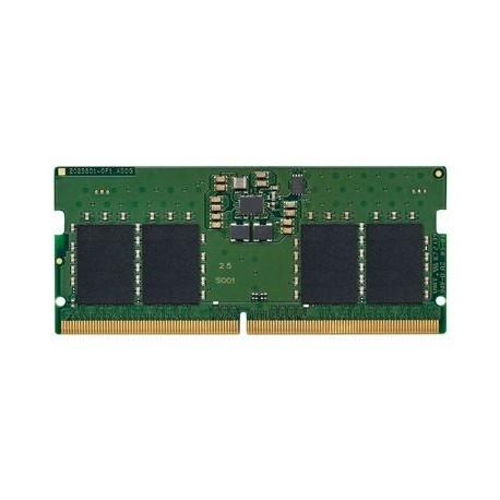 Pomnilnik SODIMM DDR5 16GB 4800MHz KINGSTON KVR48S40BS6K2-16
