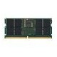 Pomnilnik SODIMM DDR5 32GB (2x16GB) 4800MHz KINGSTON KVR48S40BS8K2-32
