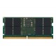 Pomnilnik SODIMM DDR5 32GB (2x16GB) 4800MHz KINGSTON KVR48S40BS8K2-32