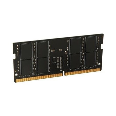 Pomnilnik SODIMM DDR4 8GB 2666MHz SILICON POWER, SP008GBSFU266X02