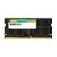 Pomnilnik SODIMM DDR4 8GB 2666MHz SILICON POWER, SP008GBSFU266X02