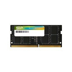 Pomnilnik SODIMM DDR4 8GB 3200MHz SILICON POWER, SP008GBSFU320X02