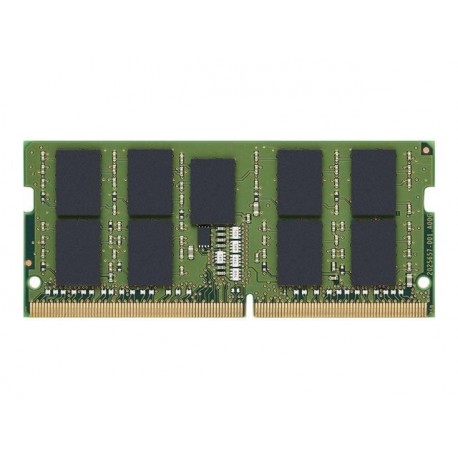 Pomnilnik SODIMM DDR4 16GB 3200MHz KINGSTON Micron R, KSM32SED8/16MR