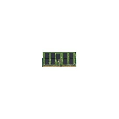 Pomnilnik SODIMM DDR4 32GB 3200MHz KINGSTON Micron F, KSM32SED8/32MF