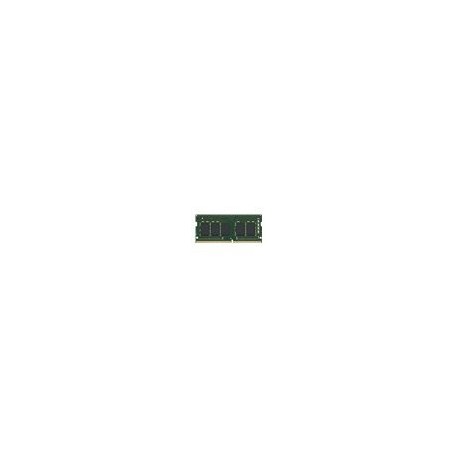 Pomnilnik SODIMM DDR4 8GB 3200MHz KINGSTON Micron R, KSM32SES8/8MR