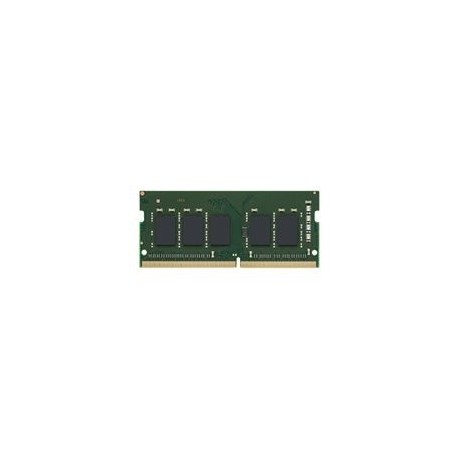 Pomnilnik KINGSTON 16GB 2666MHz DDR4 ECC CL19 SODIMM 1Rx8 Hynix C