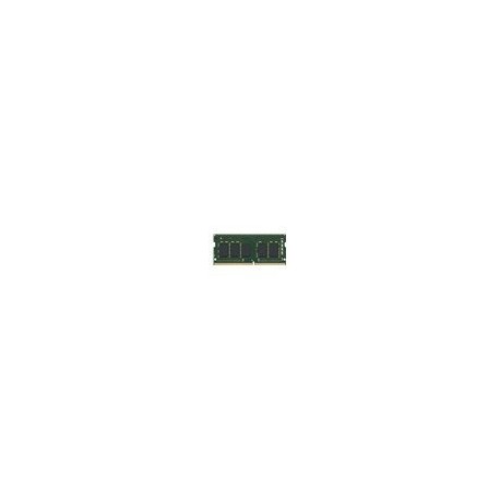 Pomnilnik KINGSTON 8GB 2666MHz DDR4 ECC CL19 SODIMM 1Rx8 Micron R