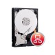 Trdi disk 3.5 4TB 5400 64MB SATA3 WD Red WD40EFRX