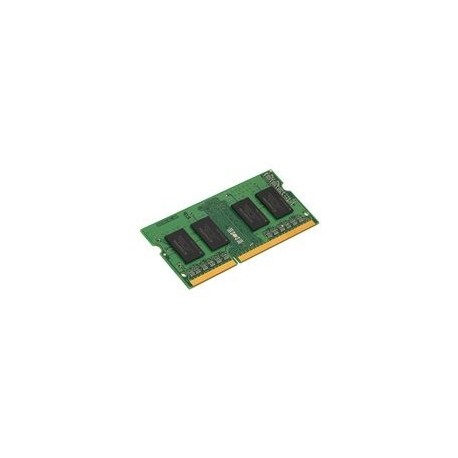 Pomnilnik KINGSTON 4GB DDR4 2666MHz SODIMM