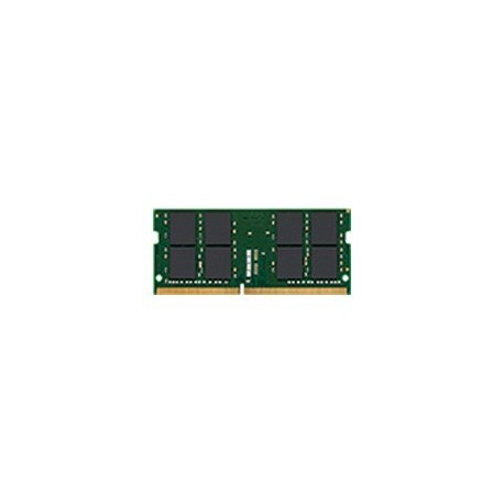 Pomnilnik KINGSTON 32GB DDR4 3200MHz SODIMM