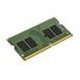 Pomnilnik KINGSTON 8GB DDR4 3200MHz SODIMM