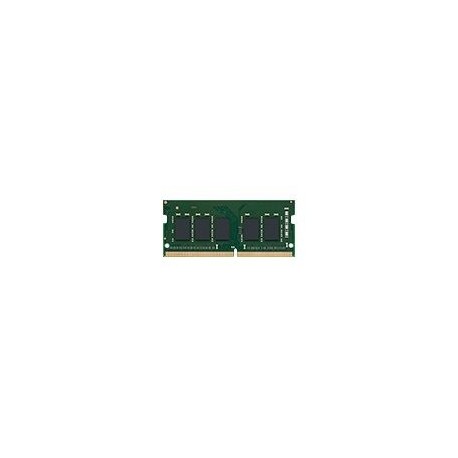 Pomnilnik KINGSTON 8GB DDR4 3200MHz ECC SODIMM