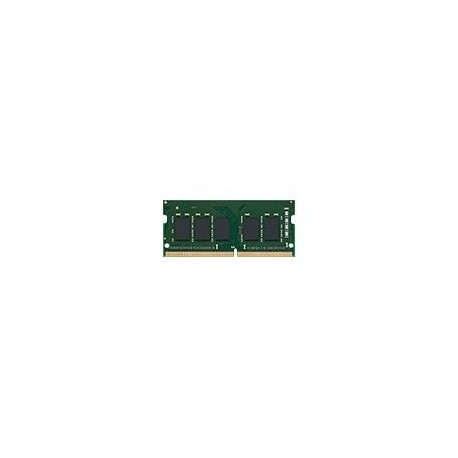 Pomnilnik KINGSTON 8GB DDR4 3200MHz ECC SODIMM