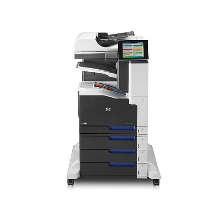 Barvni multifunkcijski laserski tiskalnik HP LaserJet M775z (CC524A)