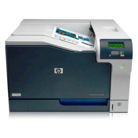 Barvni laserski tiskalnik HP LaserJet CP5225 (CE710A)