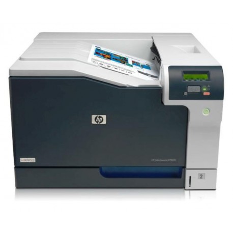 Barvni laserski tiskalnik HP LaserJet CP5225n (CE711A)