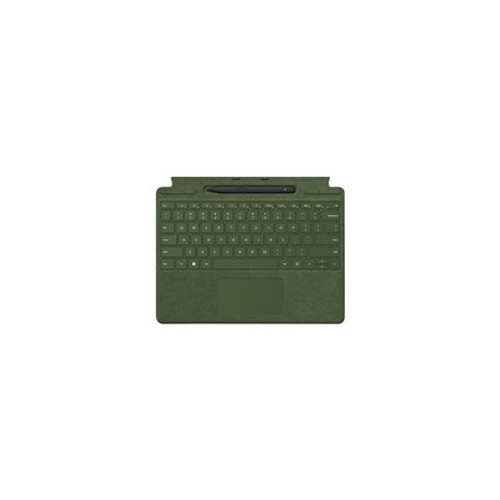 MS Surface Pro 8/9 Type Cover + Slim Pen 2 Bundle