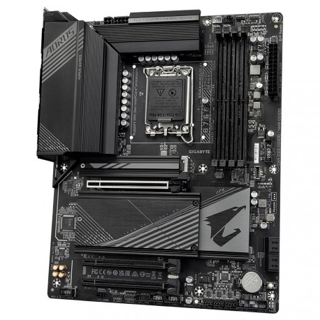 Matična plošča GIGABYTE B760 AORUS Elite AX WiFi 6E