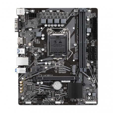 Matična plošča GIGABYTE H470M H