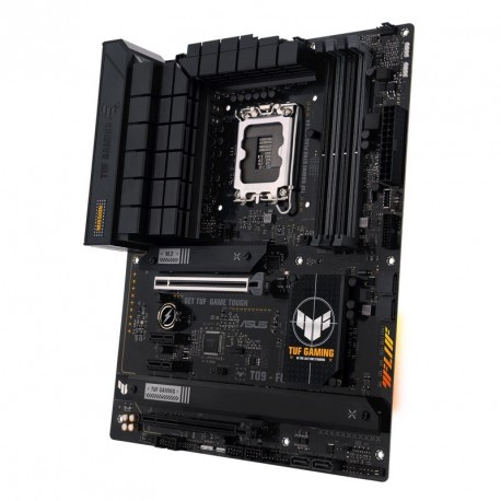 Matična plošča ASUS TUF B760-PLUS WIFI D4 GAMING
