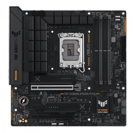 Matična plošča ASUS TUF B760M-Plus GAMING