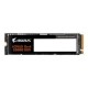 SSD disk 500GB M.2 NVMe GIGABYTE AORUS Gen4 5000E AG450E500G-G