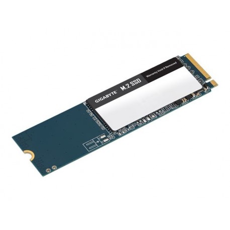 SSD disk 500GB M.2 NVMe GIGABYTE GM2500G