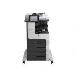 Multifunkcijski laserski tiskalnik HP LaserJet M725z (CF068A)