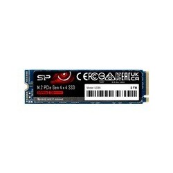 SSD disk 1TB M.2 NVMe SILICON POWER SP01KGBP44UD8505