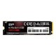 SSD disk 2TB M.2 NVMe SILICON POWER SP02KGBP44UD8505