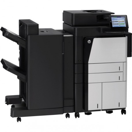 Multifunkcijski laserski tiskalnik HP LaserJet M830z (D7P68A)