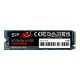 SSD disk 500GB M.2 NVMe SILICON POWER SP500GBP44UD8505