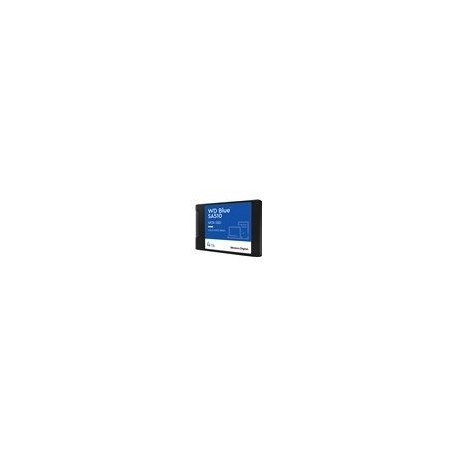 SSD disk 4TB SATA3 WD Blue SA510,WDS400T3B0A