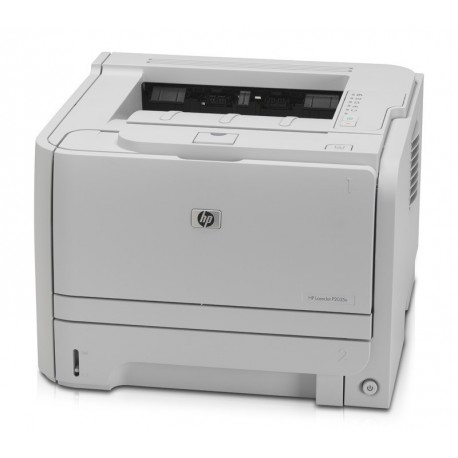 Laserski tiskalnik HP LaserJet P2035 (CE461A)