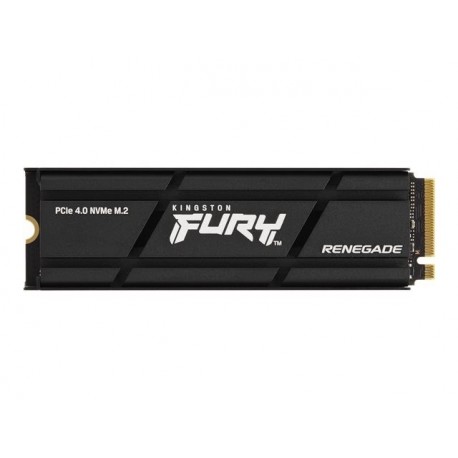 SSD disk 1TB M.2 NVMe KINGSTON Renegade SFYRSK/1000G