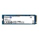 SSD disk 4TB M.2 NVMe KINGSTON SNV2S/4000G