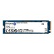 SSD disk 4TB M.2 NVMe KINGSTON SNV2S/4000G