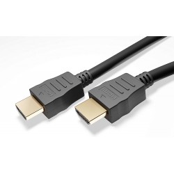Kabel HDMI - HDMI 3m Goobay 2.1 8K