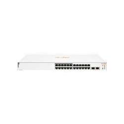 HPE Aruba Switch IOn 1830 24G 2SFP 195W