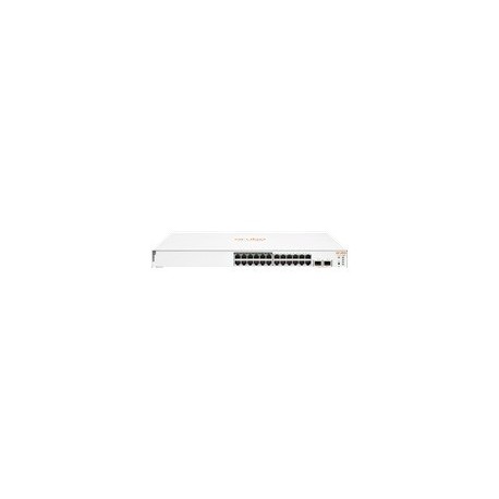 HPE Aruba Switch IOn 1830 24G 2SFP 195W